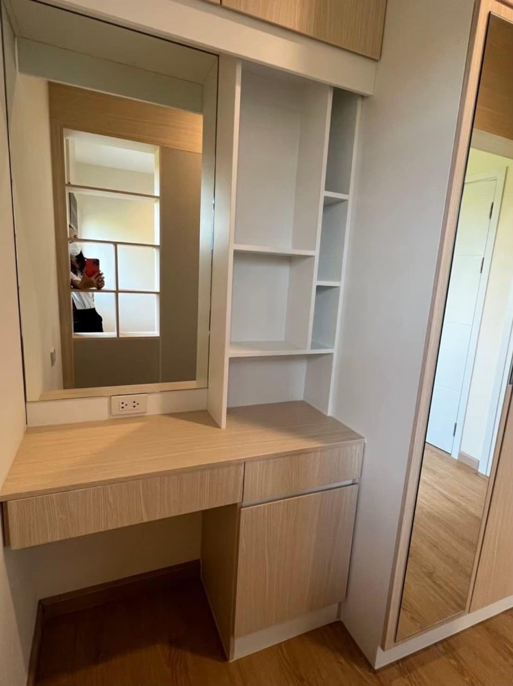 For RentTownhomePattanakan, Srinakarin : K-6049 Urgent for rent! Eigen Phatthanakan, ready to move in house