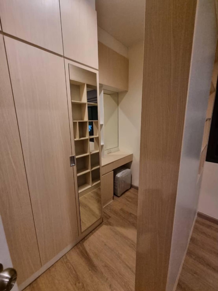 For RentTownhomePattanakan, Srinakarin : K-6049 Urgent for rent! Eigen Phatthanakan, ready to move in house