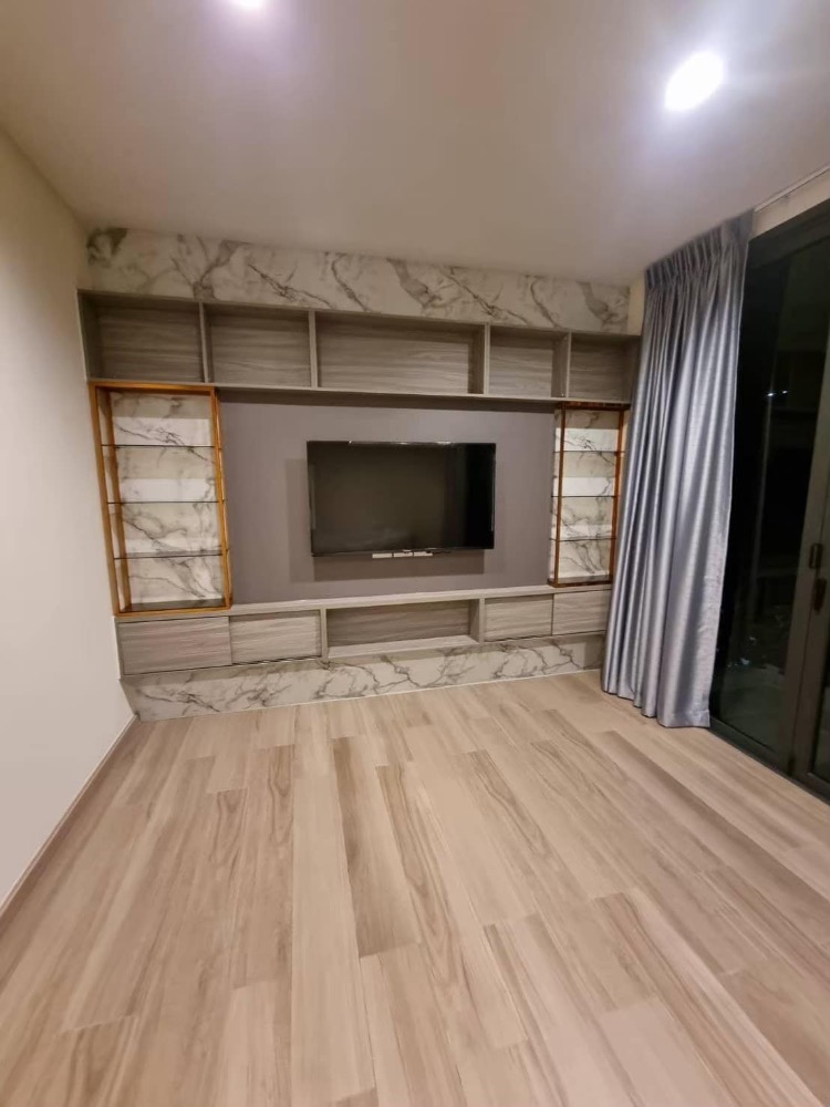 For RentTownhomePattanakan, Srinakarin : K-6049 Urgent for rent! Eigen Phatthanakan, ready to move in house