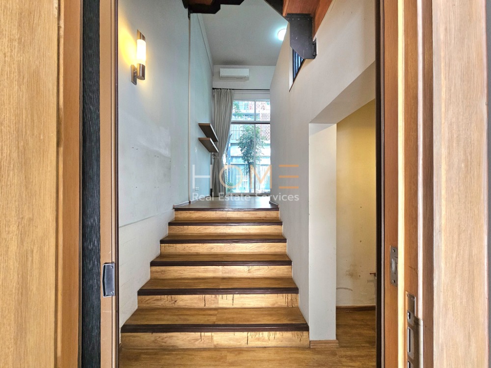 ขายบ้านนวมินทร์ รามอินทรา : ทาวน์โฮม ไซมิส คิน รามอินทรา / 3 ห้องนอน (ขาย), Siamese Kin Ramintra / Townhome 3 Bedrooms (FOR SALE) TAN713