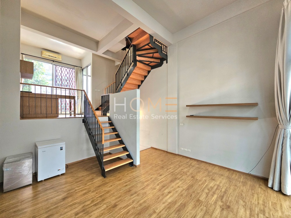 ขายบ้านนวมินทร์ รามอินทรา : ทาวน์โฮม ไซมิส คิน รามอินทรา / 3 ห้องนอน (ขาย), Siamese Kin Ramintra / Townhome 3 Bedrooms (FOR SALE) TAN713