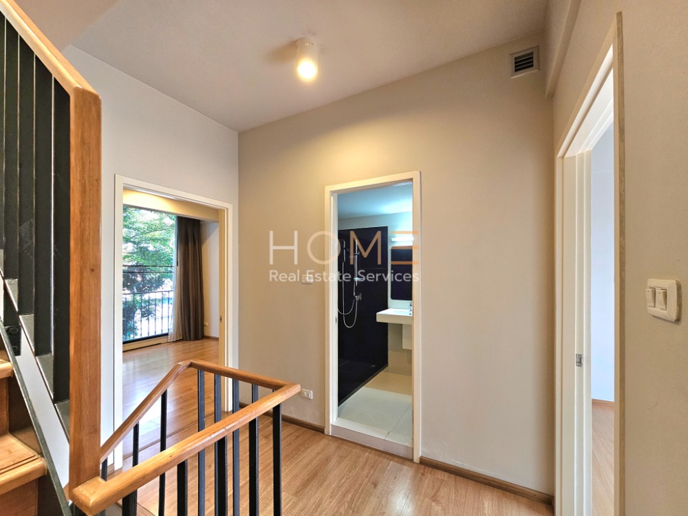 ขายบ้านนวมินทร์ รามอินทรา : ทาวน์โฮม ไซมิส คิน รามอินทรา / 3 ห้องนอน (ขาย), Siamese Kin Ramintra / Townhome 3 Bedrooms (FOR SALE) TAN713