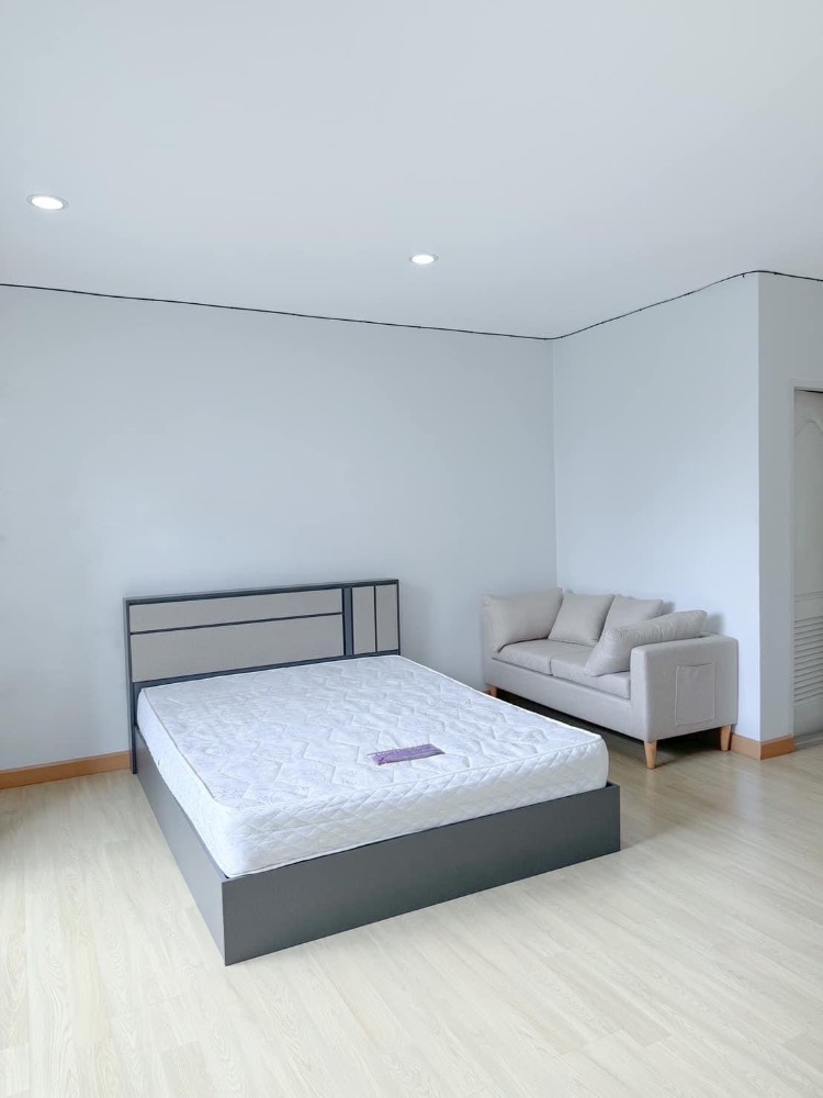 For SaleTownhomeBangna, Bearing, Lasalle : P-2630 For sale! Townhome I Feel Bangna, ready to move in, near Mega Bangna