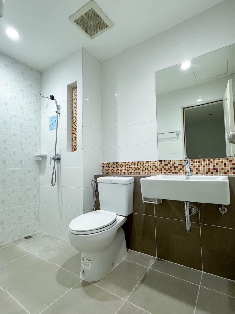 For SaleTownhomeBangna, Bearing, Lasalle : P-2630 For sale! Townhome I Feel Bangna, ready to move in, near Mega Bangna