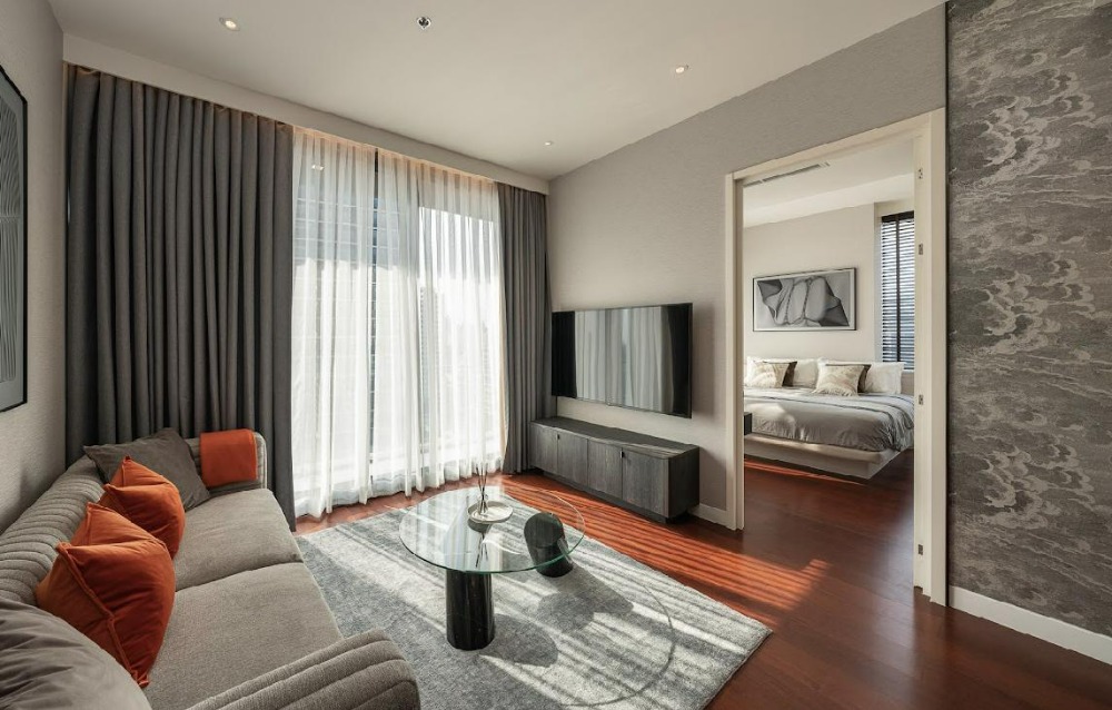 ขายคอนโดสุขุมวิท อโศก ทองหล่อ : (for sale/rent) KHUN by YOO ใกล้รถไฟฟ้า BTS ทองหล่อ