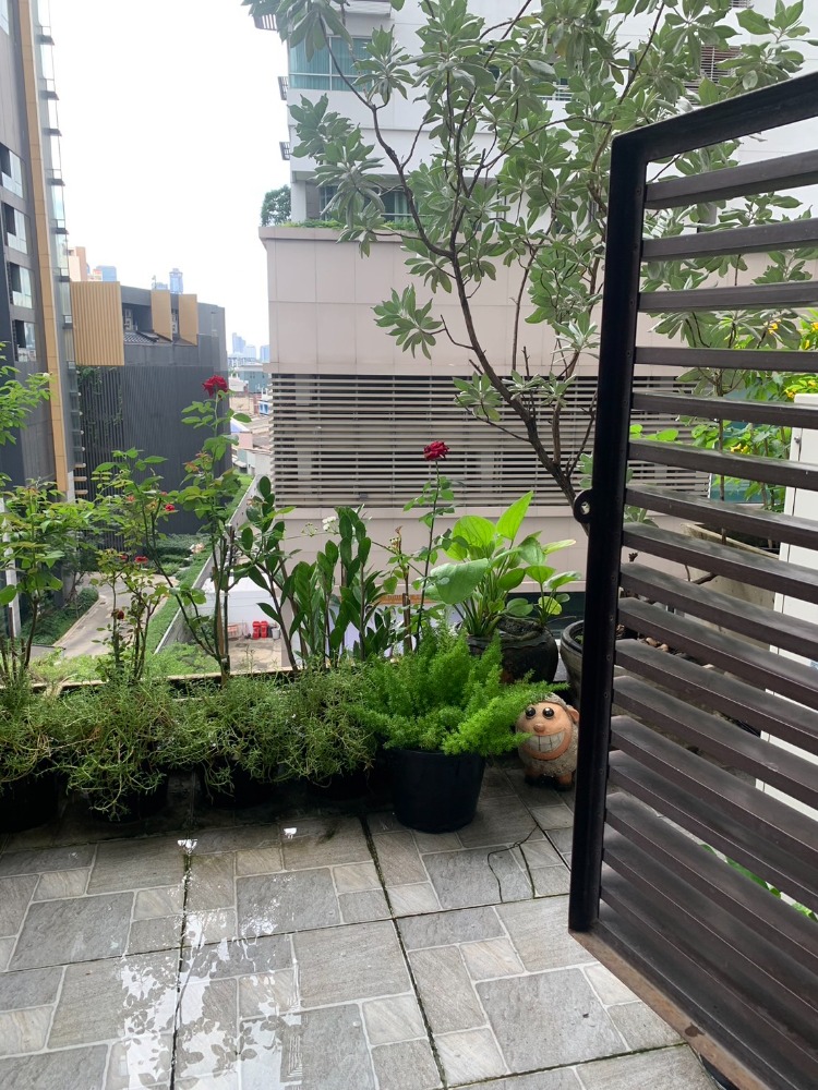 For SaleCondoSukhumvit, Asoke, Thonglor : For Sale condo The Emporio Place 24 fullyfurnished (S15-19832)