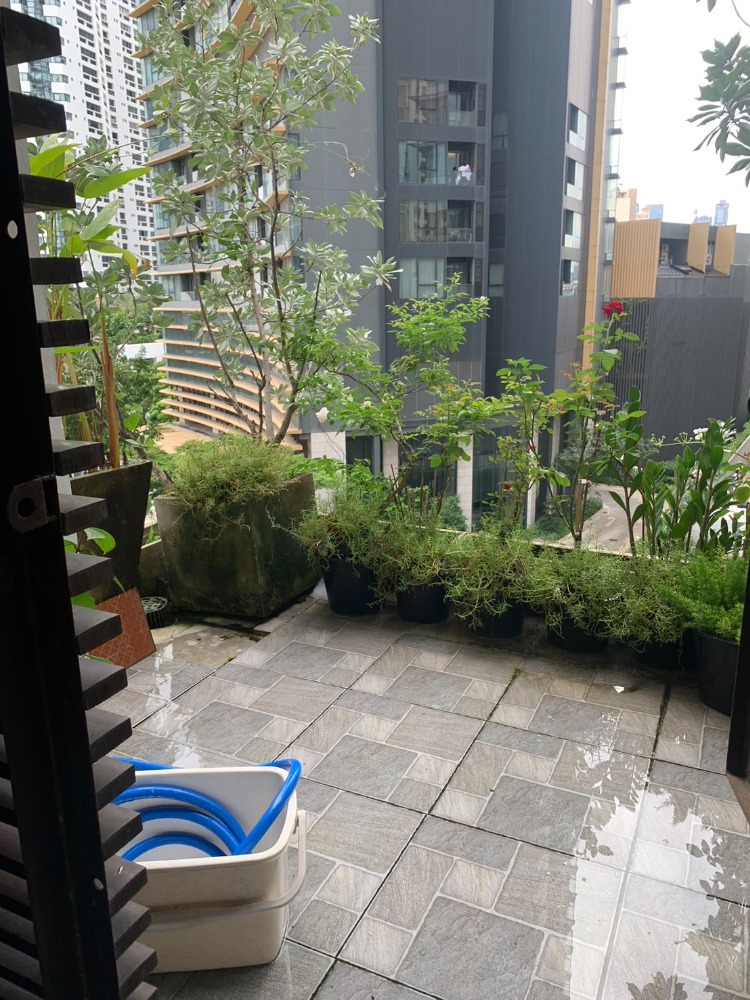 For SaleCondoSukhumvit, Asoke, Thonglor : For Sale condo The Emporio Place 24 fullyfurnished (S15-19832)