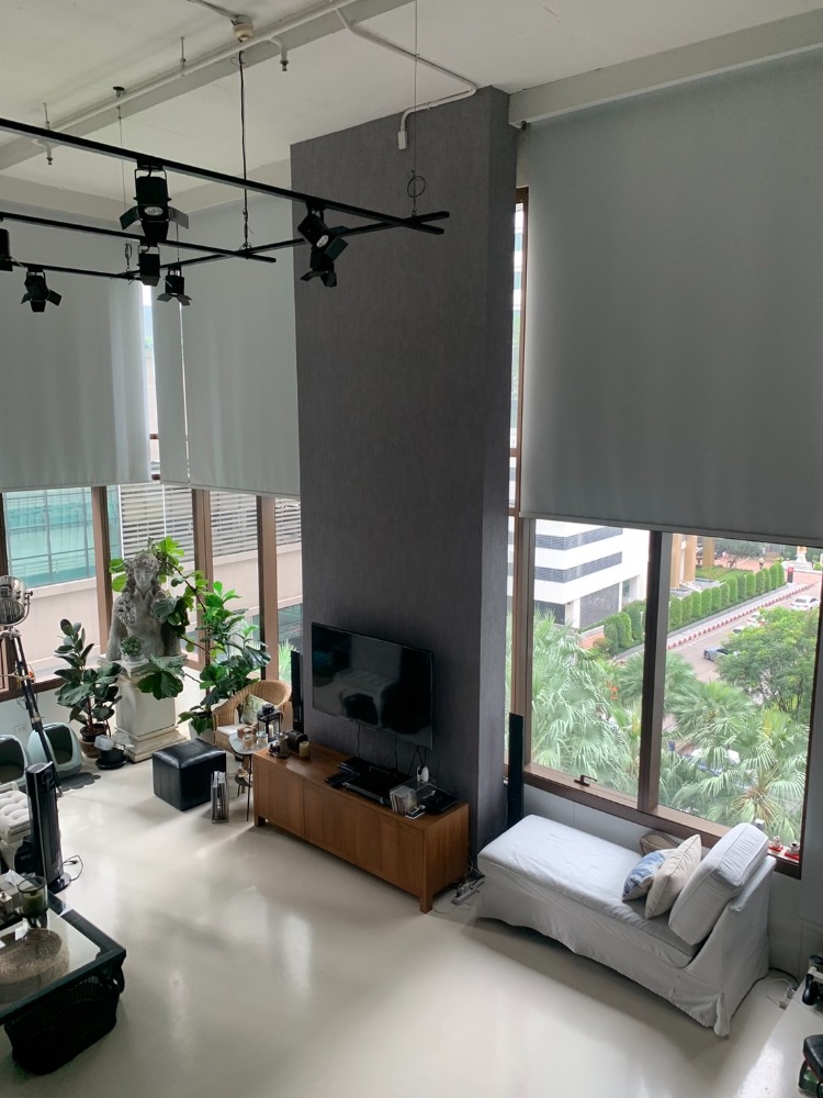 For SaleCondoSukhumvit, Asoke, Thonglor : For Sale condo The Emporio Place 24 fullyfurnished (S15-19832)