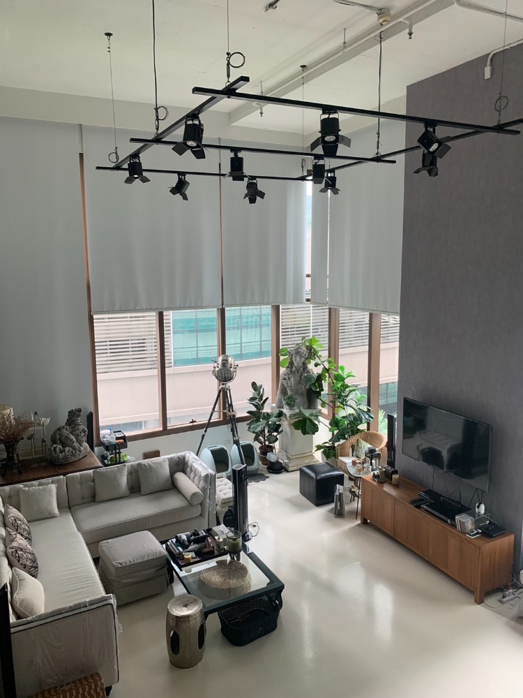 For SaleCondoSukhumvit, Asoke, Thonglor : For Sale condo The Emporio Place 24 fullyfurnished (S15-19832)