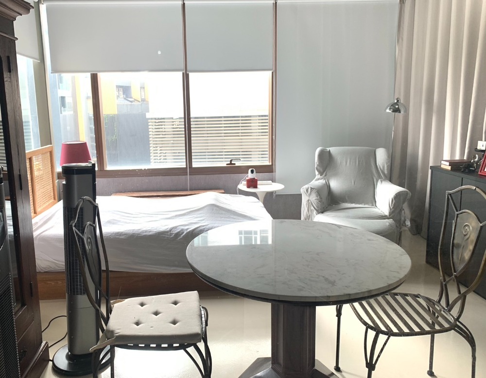 For SaleCondoSukhumvit, Asoke, Thonglor : For Sale condo The Emporio Place 24 fullyfurnished (S15-19832)