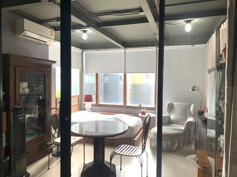 For SaleCondoSukhumvit, Asoke, Thonglor : For Sale condo The Emporio Place 24 fullyfurnished (S15-19832)