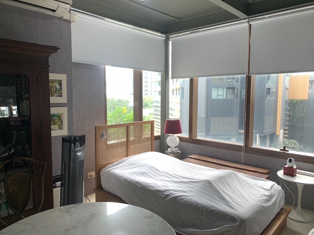 For SaleCondoSukhumvit, Asoke, Thonglor : For Sale condo The Emporio Place 24 fullyfurnished (S15-19832)