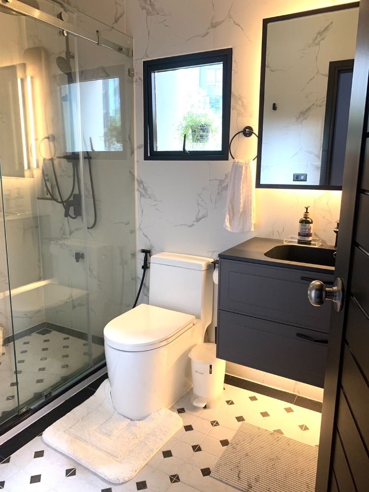 For SaleCondoSukhumvit, Asoke, Thonglor : For Sale condo The Emporio Place 24 fullyfurnished (S15-19832)