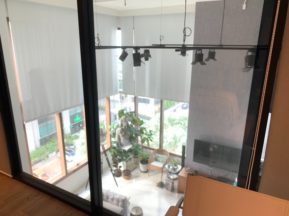 For SaleCondoSukhumvit, Asoke, Thonglor : For Sale condo The Emporio Place 24 fullyfurnished (S15-19832)