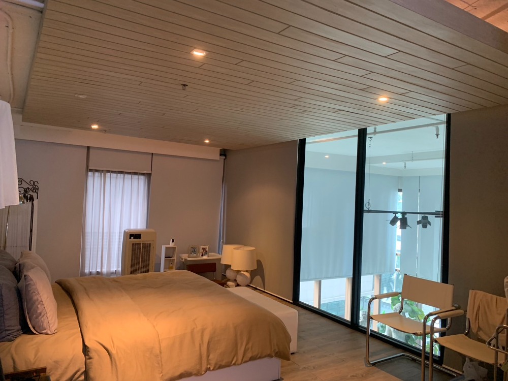 For SaleCondoSukhumvit, Asoke, Thonglor : For Sale condo The Emporio Place 24 fullyfurnished (S15-19832)