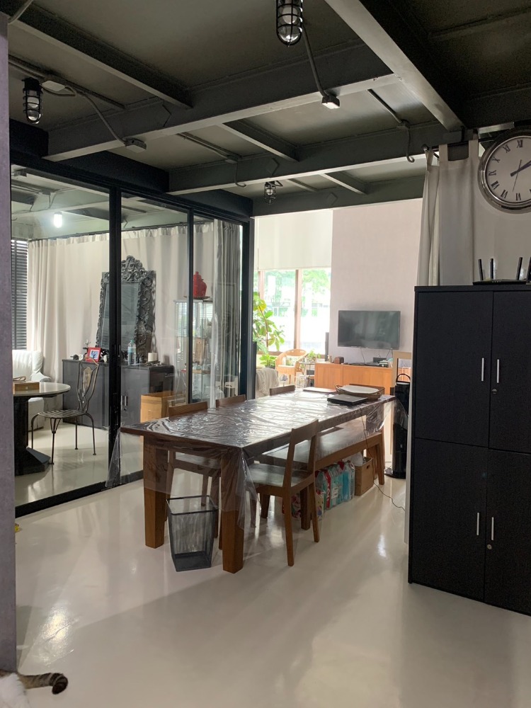 For SaleCondoSukhumvit, Asoke, Thonglor : For Sale condo The Emporio Place 24 fullyfurnished (S15-19832)