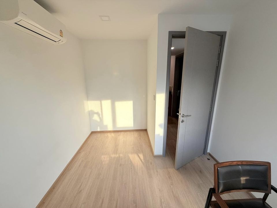 ขายคอนโดสุขุมวิท อโศก ทองหล่อ : รหัสทรัพย์ BH0554 ทากะ เฮ้าส์ เอกมัย 12 ห้องขนาด 47.5 ตร.ม. แบบ 2 ห้องนอน 1 ห้องน้ำ ชั้น 8