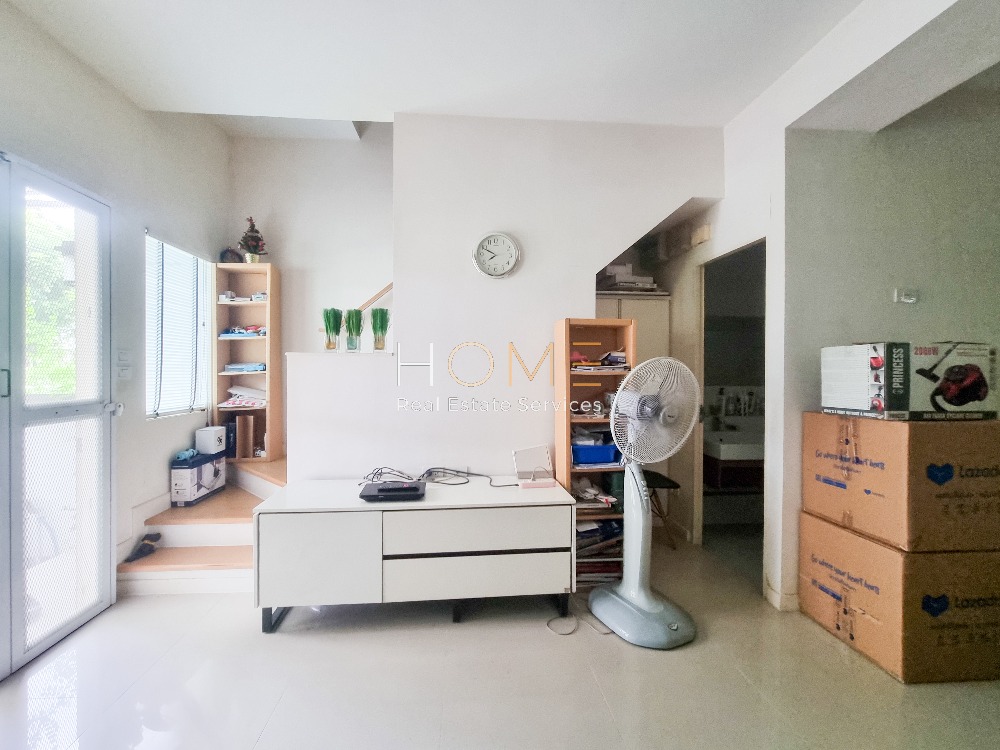 For SaleTownhomePattanakan, Srinakarin : Townhome, new house, Rama 9 - Srinakarin / 3 bedrooms (for sale), Baan Mai Rama 9 - Srinakarin / Townhome 3 Bedrooms (FOR SALE) AA565