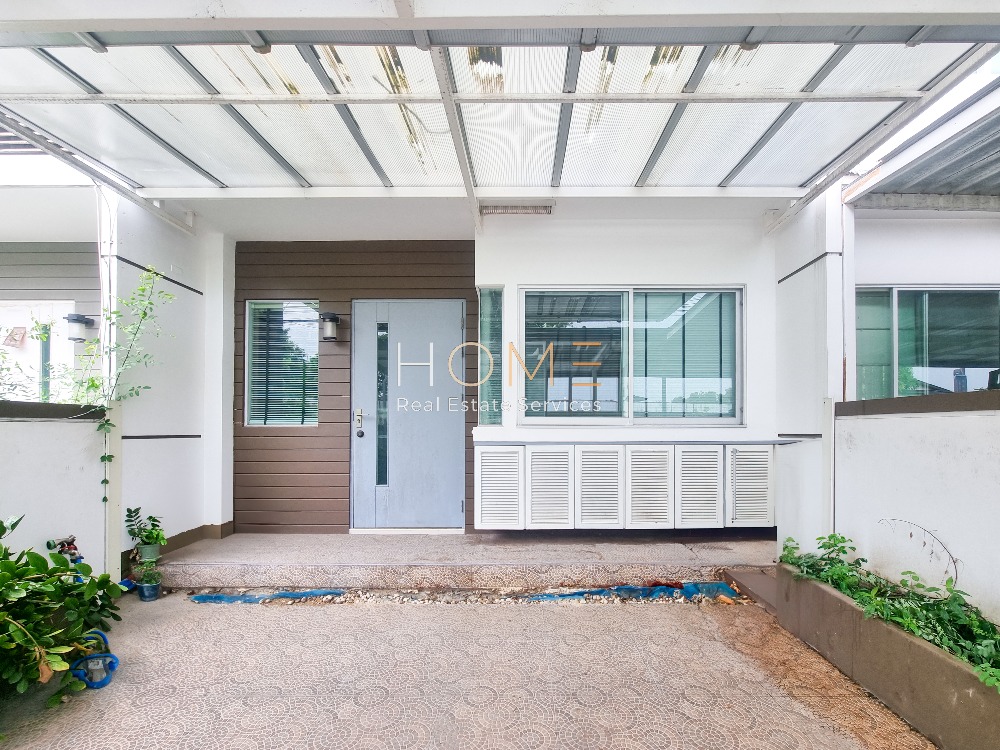 For SaleTownhomePattanakan, Srinakarin : Townhome, new house, Rama 9 - Srinakarin / 3 bedrooms (for sale), Baan Mai Rama 9 - Srinakarin / Townhome 3 Bedrooms (FOR SALE) AA565