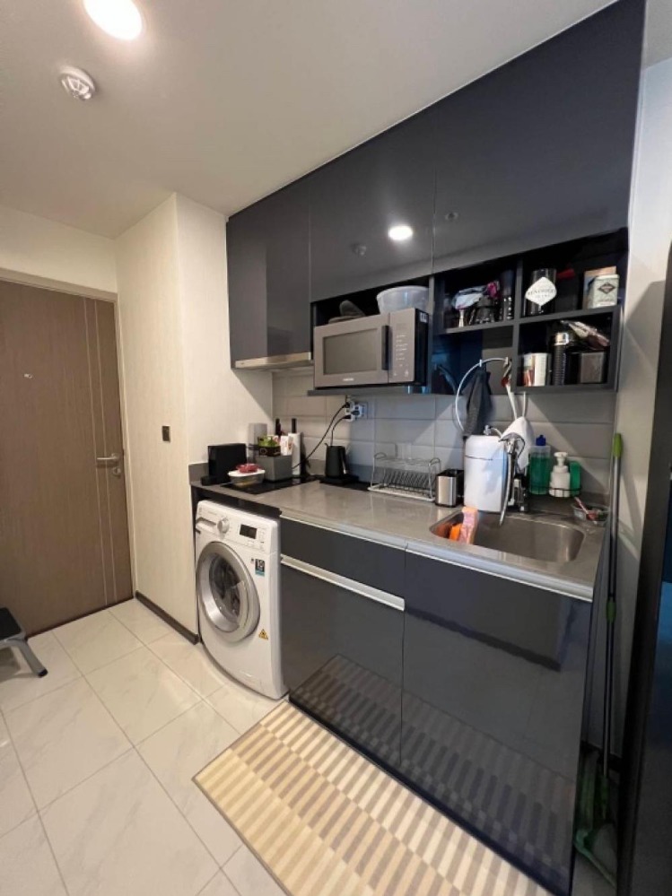 ขายคอนโดราชเทวี พญาไท : Ideo Q Siam Ratchathewi【𝐒𝐄𝐋𝐋】🔥 คอนโดในเมืองใหญ่ พื้นที่สองห้องนอนที่เหมาะสำหรับทุกไลฟ์สไตล์ 🔥 ติดต่อไลน์ไอดี: @hacondo