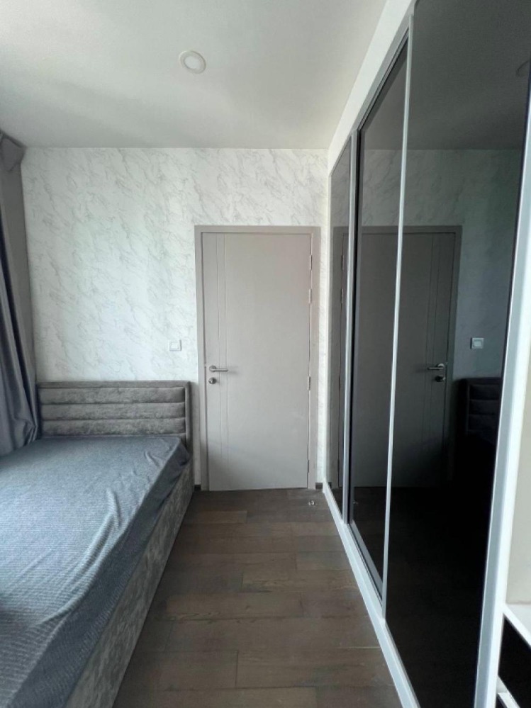 ขายคอนโดราชเทวี พญาไท : Ideo Q Siam Ratchathewi【𝐒𝐄𝐋𝐋】🔥 คอนโดในเมืองใหญ่ พื้นที่สองห้องนอนที่เหมาะสำหรับทุกไลฟ์สไตล์ 🔥 ติดต่อไลน์ไอดี: @hacondo