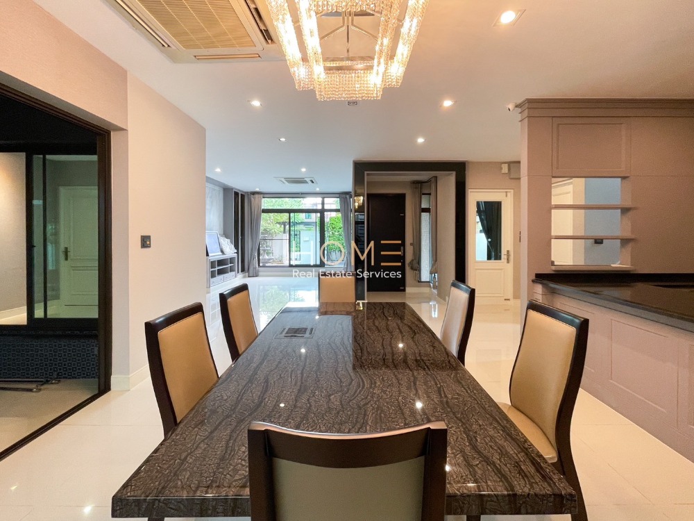 ขายบ้านปิ่นเกล้า จรัญสนิทวงศ์ : บ้านแปลงสวย ทำเลติดถนนเมน พร้อมเข้าอยู่ได้เลย🔥 นันทวัน ปิ่นเกล้า - ราชพฤกษ์ / 5 ห้องนอน (ขาย), Nantawan Pinklao - Ratchapruek / 5 Bedrooms (FOR SALE) BALL158