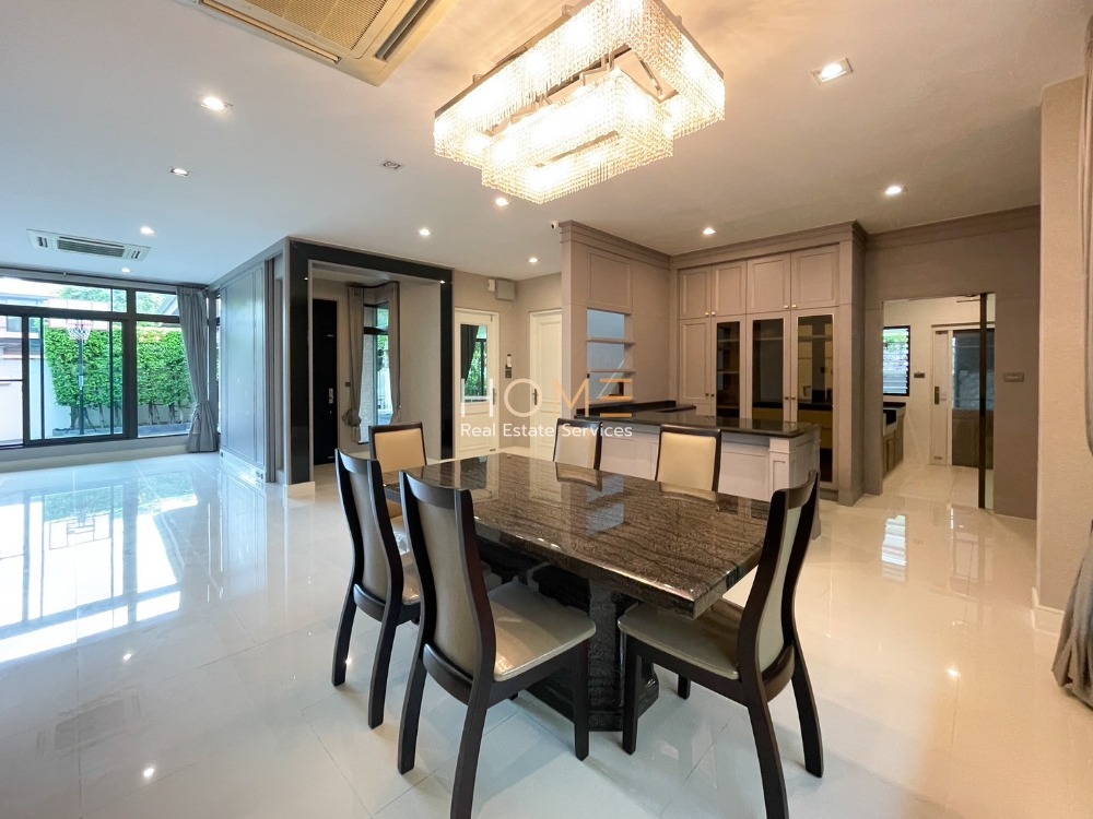 ขายบ้านปิ่นเกล้า จรัญสนิทวงศ์ : บ้านแปลงสวย ทำเลติดถนนเมน พร้อมเข้าอยู่ได้เลย🔥 นันทวัน ปิ่นเกล้า - ราชพฤกษ์ / 5 ห้องนอน (ขาย), Nantawan Pinklao - Ratchapruek / 5 Bedrooms (FOR SALE) BALL158