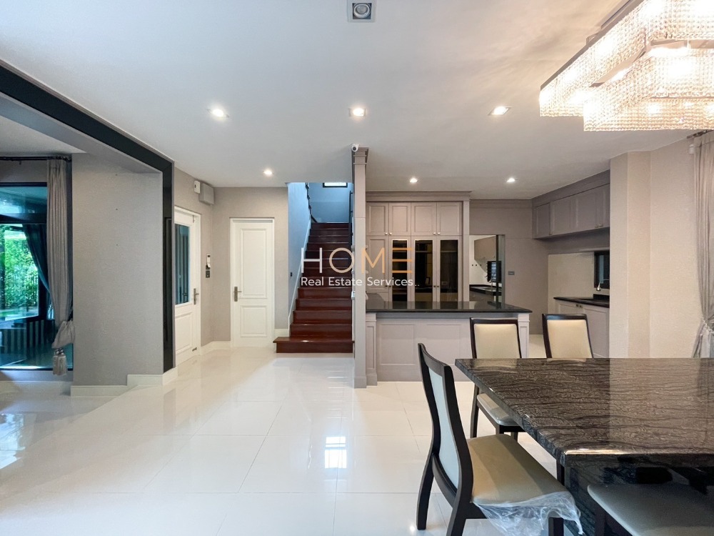 ขายบ้านปิ่นเกล้า จรัญสนิทวงศ์ : บ้านแปลงสวย ทำเลติดถนนเมน พร้อมเข้าอยู่ได้เลย🔥 นันทวัน ปิ่นเกล้า - ราชพฤกษ์ / 5 ห้องนอน (ขาย), Nantawan Pinklao - Ratchapruek / 5 Bedrooms (FOR SALE) BALL158