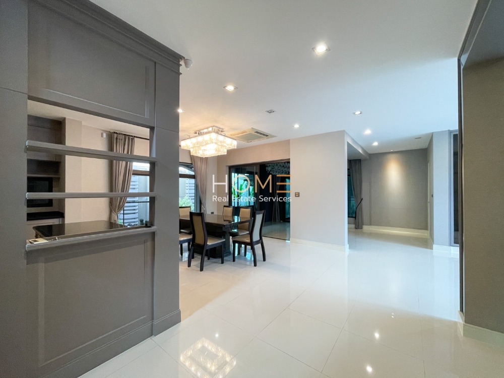 ขายบ้านปิ่นเกล้า จรัญสนิทวงศ์ : บ้านแปลงสวย ทำเลติดถนนเมน พร้อมเข้าอยู่ได้เลย🔥 นันทวัน ปิ่นเกล้า - ราชพฤกษ์ / 5 ห้องนอน (ขาย), Nantawan Pinklao - Ratchapruek / 5 Bedrooms (FOR SALE) BALL158