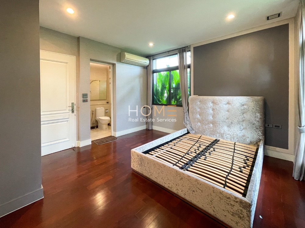 ขายบ้านปิ่นเกล้า จรัญสนิทวงศ์ : บ้านแปลงสวย ทำเลติดถนนเมน พร้อมเข้าอยู่ได้เลย🔥 นันทวัน ปิ่นเกล้า - ราชพฤกษ์ / 5 ห้องนอน (ขาย), Nantawan Pinklao - Ratchapruek / 5 Bedrooms (FOR SALE) BALL158