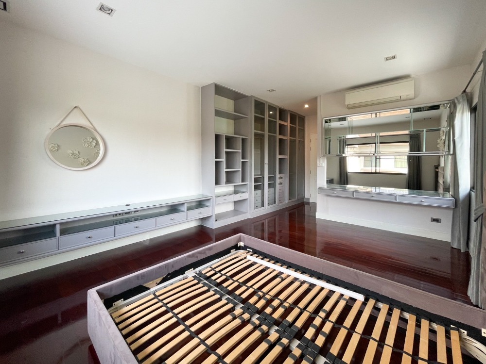 ขายบ้านปิ่นเกล้า จรัญสนิทวงศ์ : บ้านแปลงสวย ทำเลติดถนนเมน พร้อมเข้าอยู่ได้เลย🔥 นันทวัน ปิ่นเกล้า - ราชพฤกษ์ / 5 ห้องนอน (ขาย), Nantawan Pinklao - Ratchapruek / 5 Bedrooms (FOR SALE) BALL158