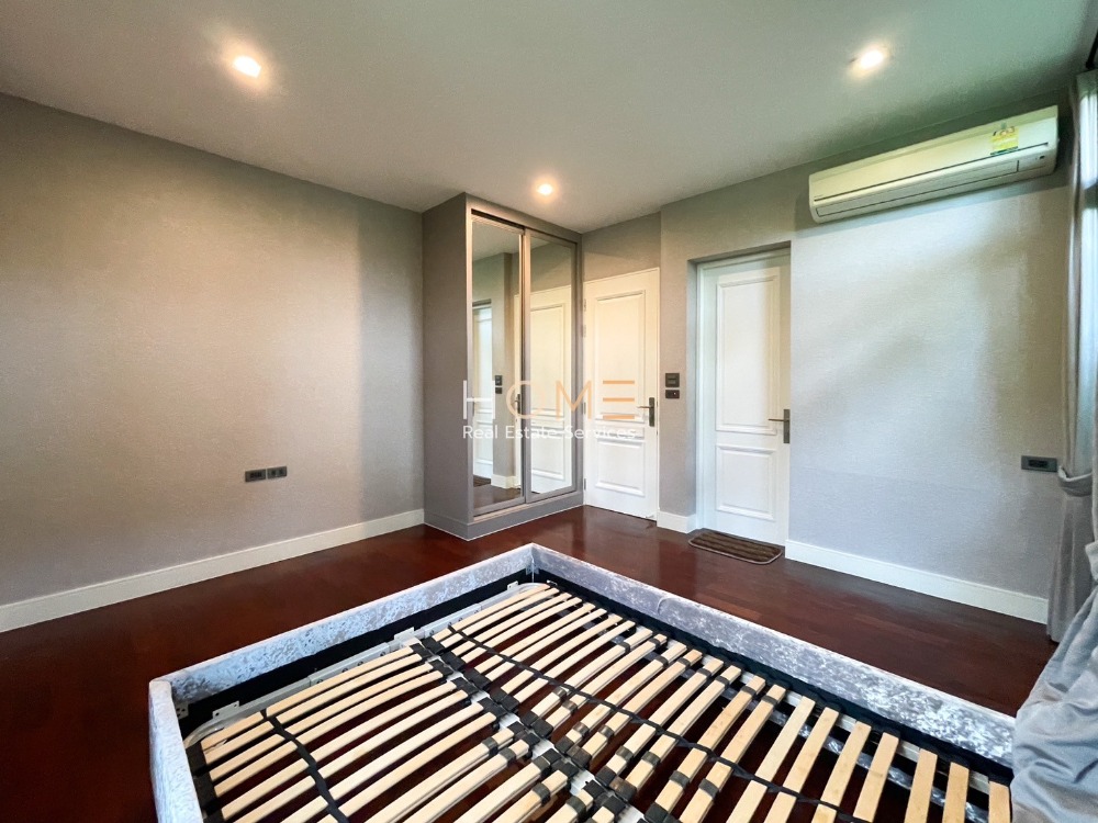 ขายบ้านปิ่นเกล้า จรัญสนิทวงศ์ : บ้านแปลงสวย ทำเลติดถนนเมน พร้อมเข้าอยู่ได้เลย🔥 นันทวัน ปิ่นเกล้า - ราชพฤกษ์ / 5 ห้องนอน (ขาย), Nantawan Pinklao - Ratchapruek / 5 Bedrooms (FOR SALE) BALL158