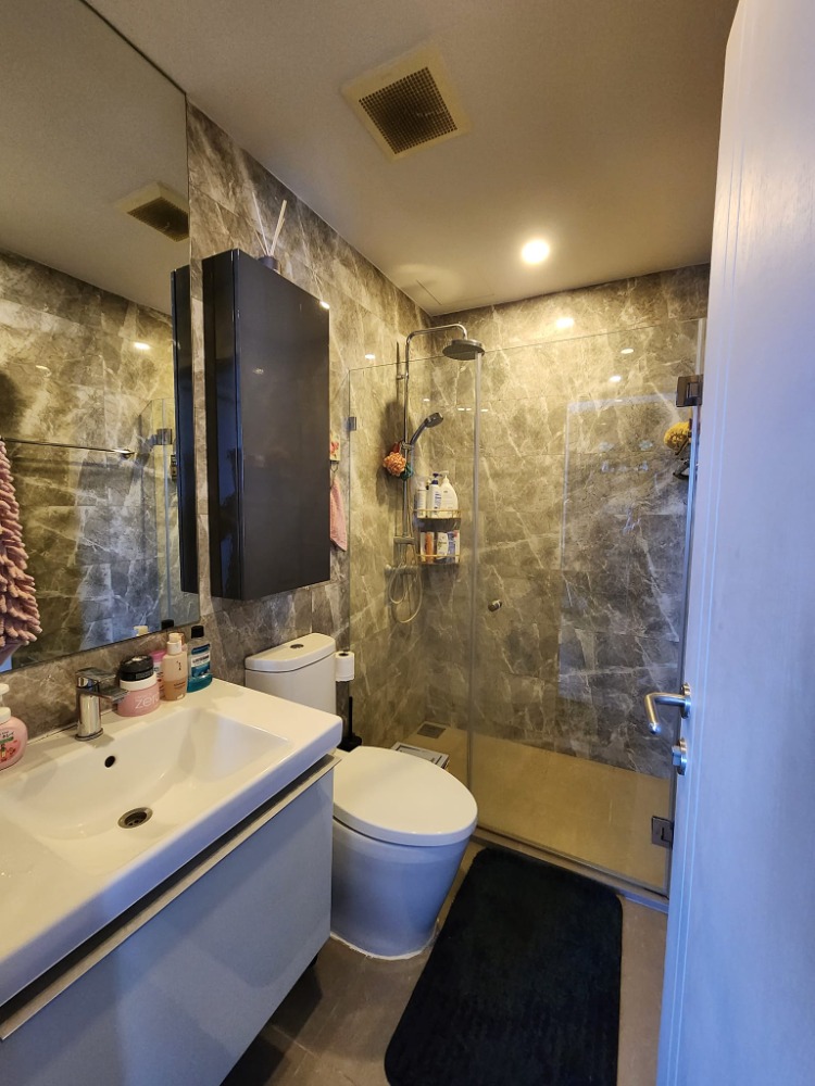 ขายคอนโดราชเทวี พญาไท : Ideo Q Siam Ratchathewi【𝐒𝐄𝐋𝐋】🔥 คอนโดสองห้องนอน ห้องสวย ทำเลทอง สะดวกทุกการเดินทาง 🔥 ติดต่อไลน์ไอดี: @hacondo