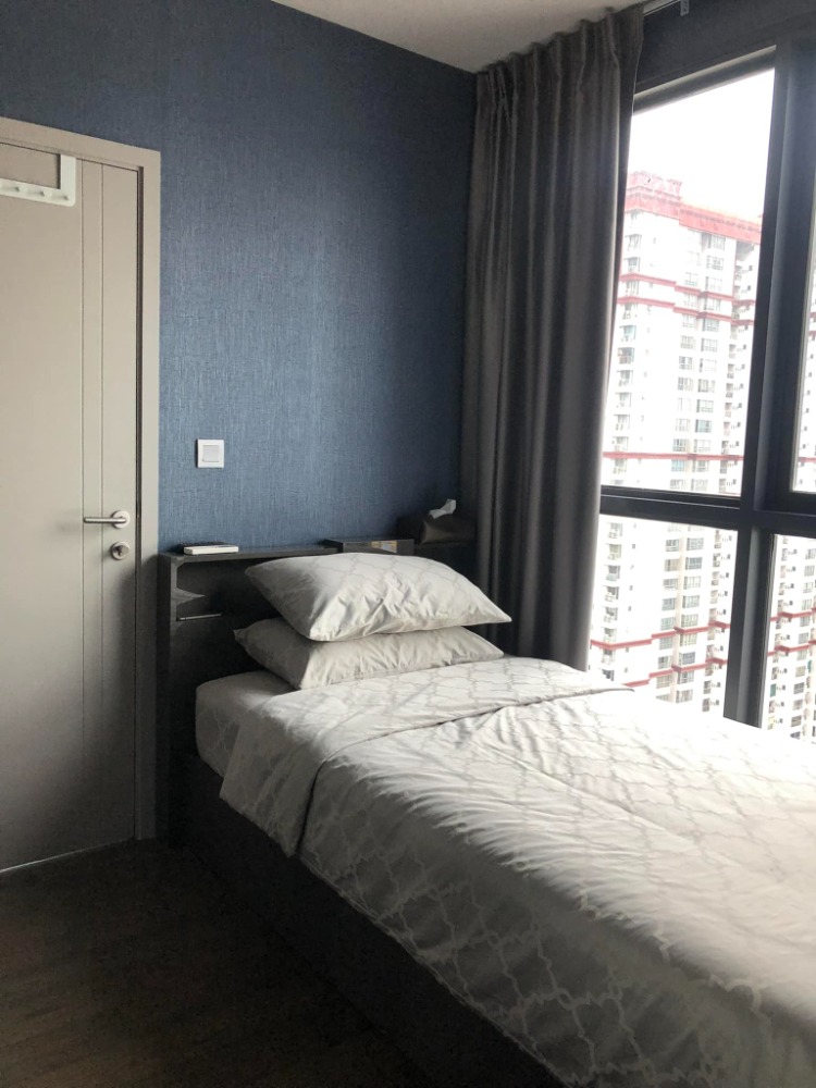 ขายคอนโดราชเทวี พญาไท : Ideo Q Siam Ratchathewi【𝐒𝐄𝐋𝐋】🔥 คอนโดสองห้องนอน ห้องสวย ทำเลทอง สะดวกทุกการเดินทาง 🔥 ติดต่อไลน์ไอดี: @hacondo