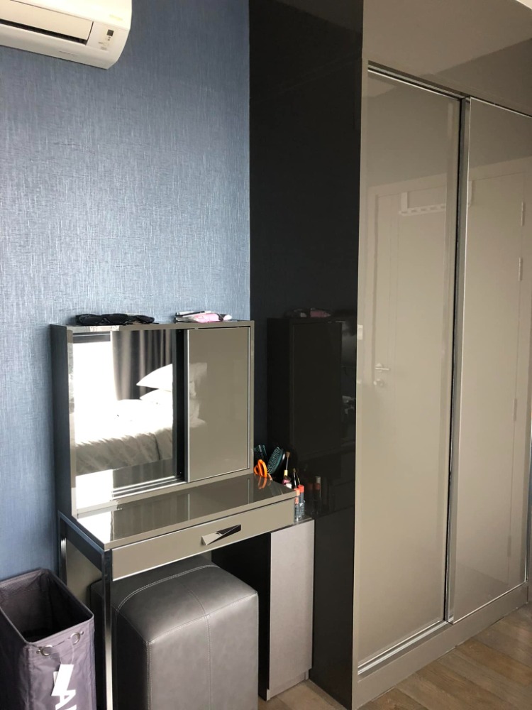 ขายคอนโดราชเทวี พญาไท : Ideo Q Siam Ratchathewi【𝐒𝐄𝐋𝐋】🔥 คอนโดสองห้องนอน ห้องสวย ทำเลทอง สะดวกทุกการเดินทาง 🔥 ติดต่อไลน์ไอดี: @hacondo