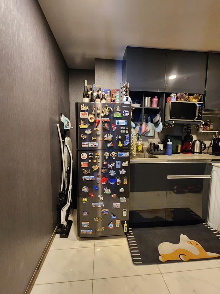 ขายคอนโดราชเทวี พญาไท : Ideo Q Siam Ratchathewi【𝐒𝐄𝐋𝐋】🔥 คอนโดสองห้องนอน ห้องสวย ทำเลทอง สะดวกทุกการเดินทาง 🔥 ติดต่อไลน์ไอดี: @hacondo