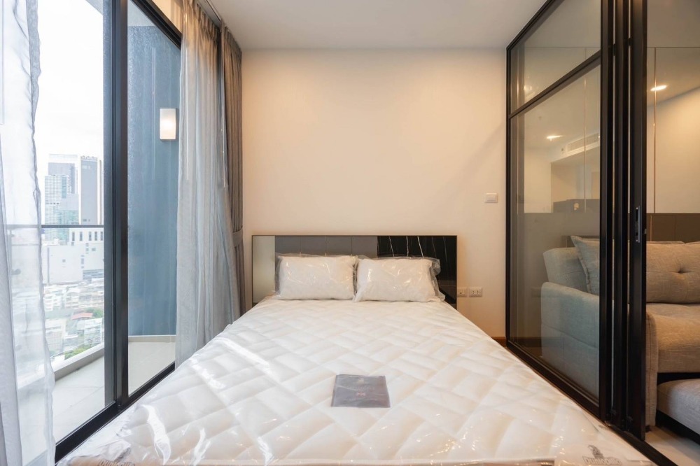 ให้เช่าคอนโดวงเวียนใหญ่ เจริญนคร : ให้เช่าคอนสตูดิโอ Supalai Charoen Nakhon Premier