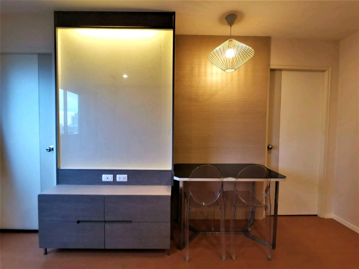 For RentCondoBangna, Bearing, Lasalle : For rent 2 bedrooms! Lumpini Mega City Bangna