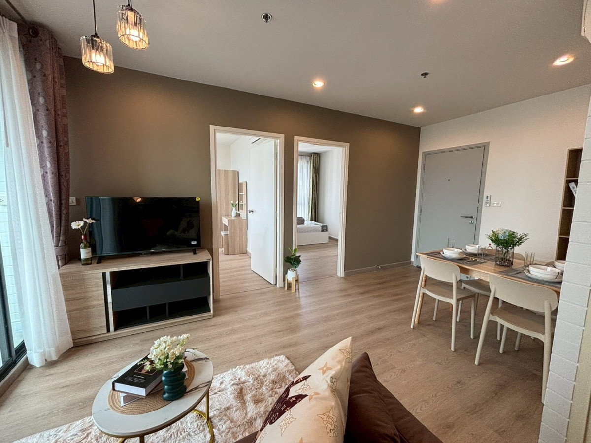 ขายคอนโดท่าพระ ตลาดพลู วุฒากาศ : ขายคอนโด  ไอดีโอ สาทร - ท่าพระ BTS-โพธิ์นิมิตร บุคคโล เขต ธนบุรี กรุงเทพ   CX-147522