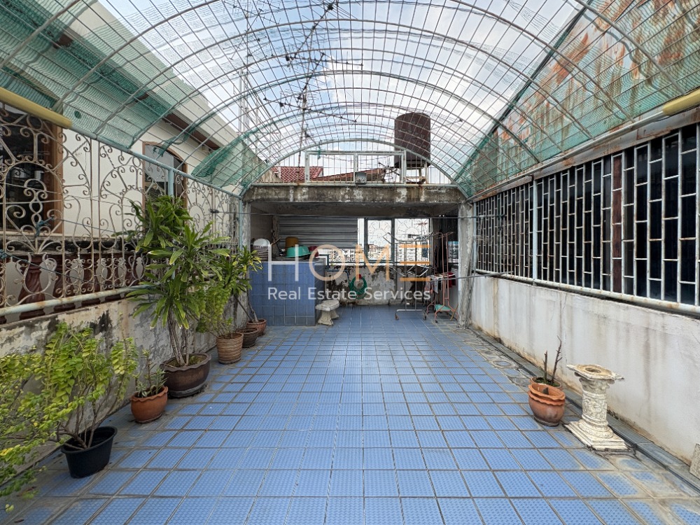 ขายอาคารพาณิชย์เยาวราช บางลำพู : อาคารพาณิชย์ ติดถนนเจริญกรุง ใกล้เยาวราช / 6 ชั้น (ขาย), Commercial Building on Charoen Krung Road near Yaowarat / 6 Storey (FOR SALE) PALM832