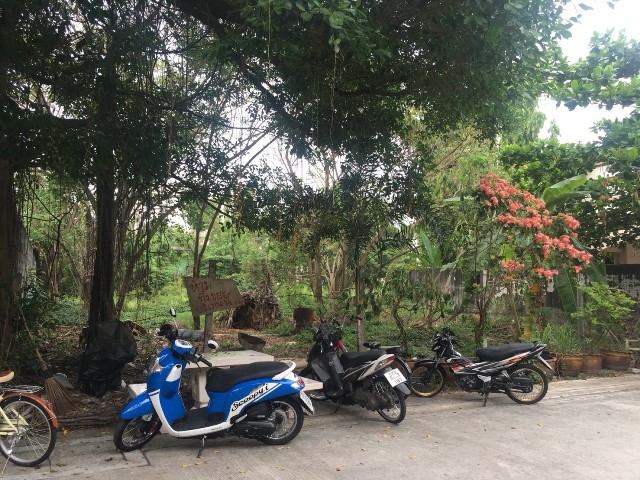 For SaleLandMin Buri, Romklao : Land for sale, 200 sq.wa, Soi Ramkhamhaeng 164, Sukhapiban 3, near MRT Orange Line, Perfect Place Village