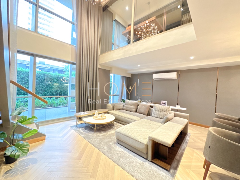 For SaleCondoSukhumvit, Asoke, Thonglor : S47 Sukhumvit / Duplex 2 Bedrooms (FOR SALE), S 47 Sukhumvit / Duplex 2 Bedrooms (FOR SALE) HL1795