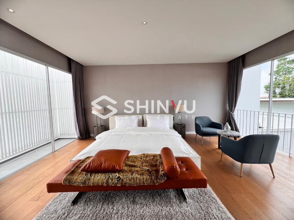 For SaleHouseNawamin, Ramindra : For sale 1 bedroom 40.5 million ✨ Trinapa Pool Villa ✨ Sukhaphiban 5 Zone [SHNH00013]