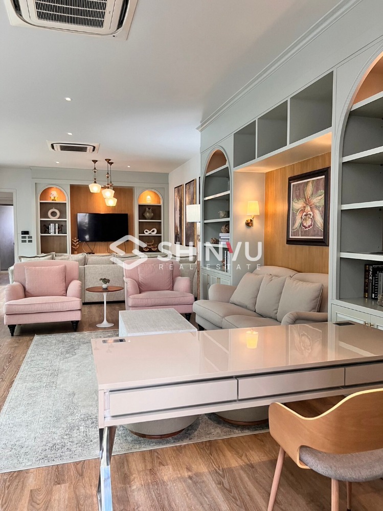 For SaleHouseNawamin, Ramindra : For sale 1 bedroom 40.5 million ✨ Trinapa Pool Villa ✨ Sukhaphiban 5 Zone [SHNH00013]