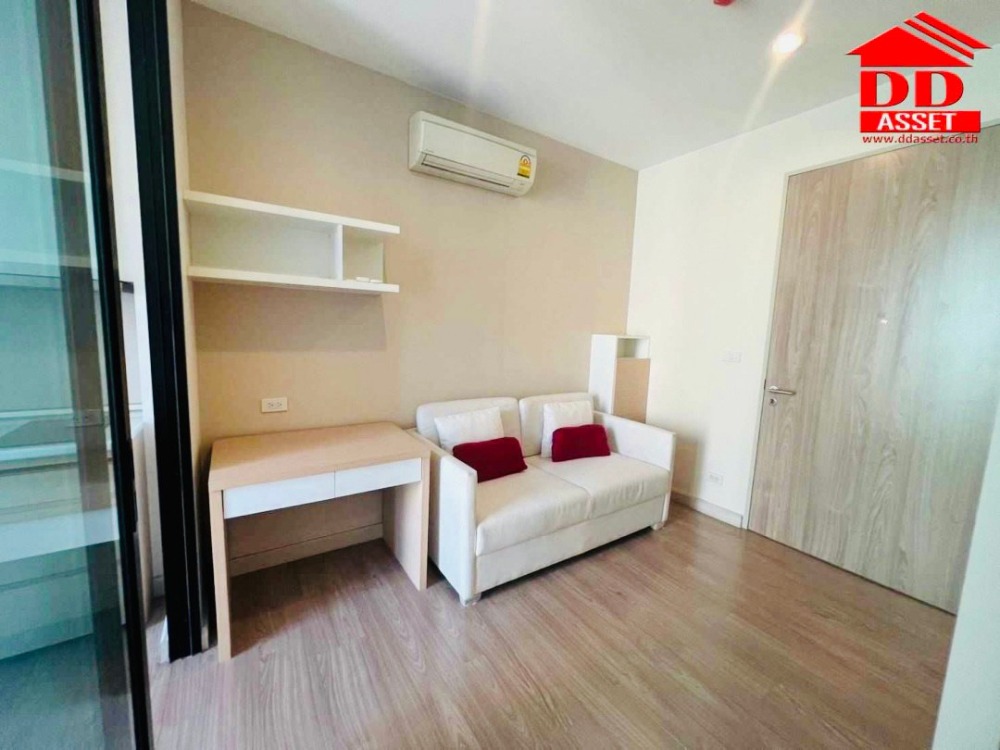 ขายคอนโดราชเทวี พญาไท : For Rent The Capital Ratchaprarop-Vibha เดอะ แคปปิตอล ราชปรารถ-วิภาวดี ดินแดง รหัส : C8030