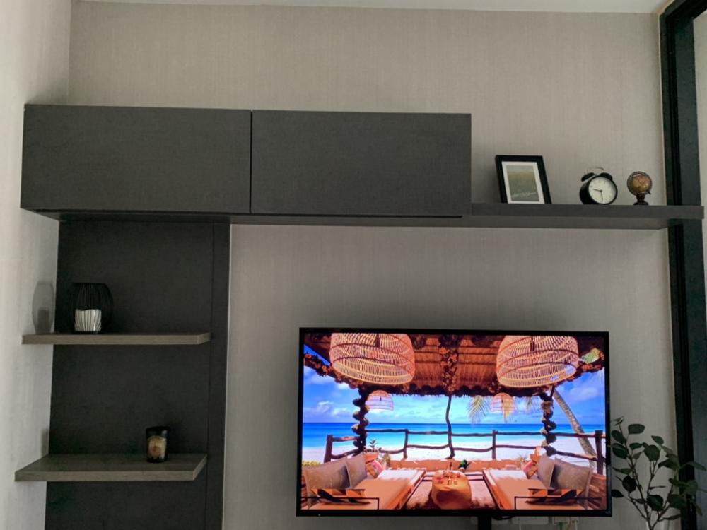 ขายคอนโดท่าพระ ตลาดพลู วุฒากาศ : Ideo Thaphra Interchange【𝐒𝐄𝐋𝐋】🔥 คอนโดสตูดิโอ 1 ห้องนอน โทนครีมน้ำตาล สไตล์มินิมอล สวยทันสมัย เฟอร์นิเจอร์ครบครัน 🔥 ติดต่อไลน์ไอดี: @hacondo