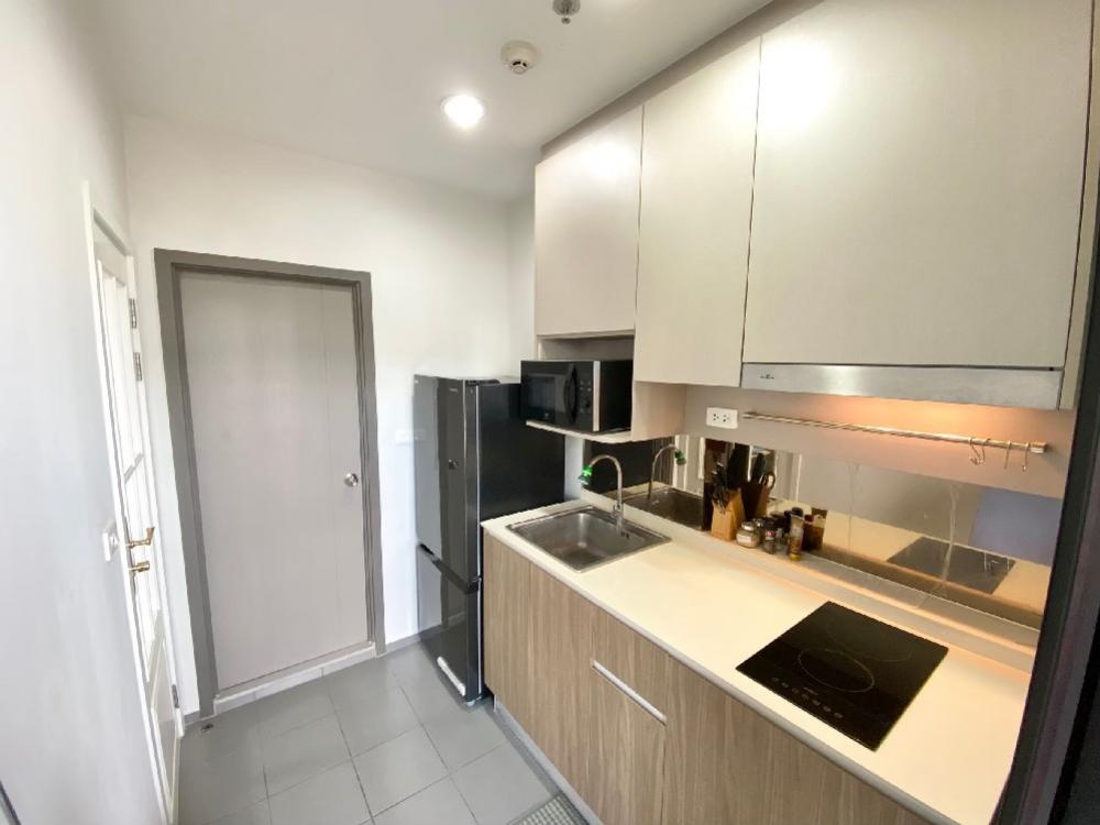 ขายคอนโดท่าพระ ตลาดพลู วุฒากาศ : Ideo Thaphra Interchange【𝐒𝐄𝐋𝐋】🔥 คอนโดสุดหรู 1 ห้องนอน โทนอบอุ่น พร้อมดีไซน์หรูหราและฟังก์ชันครบครัน 🔥 ติดต่อไลน์ไอดี: @hacondo