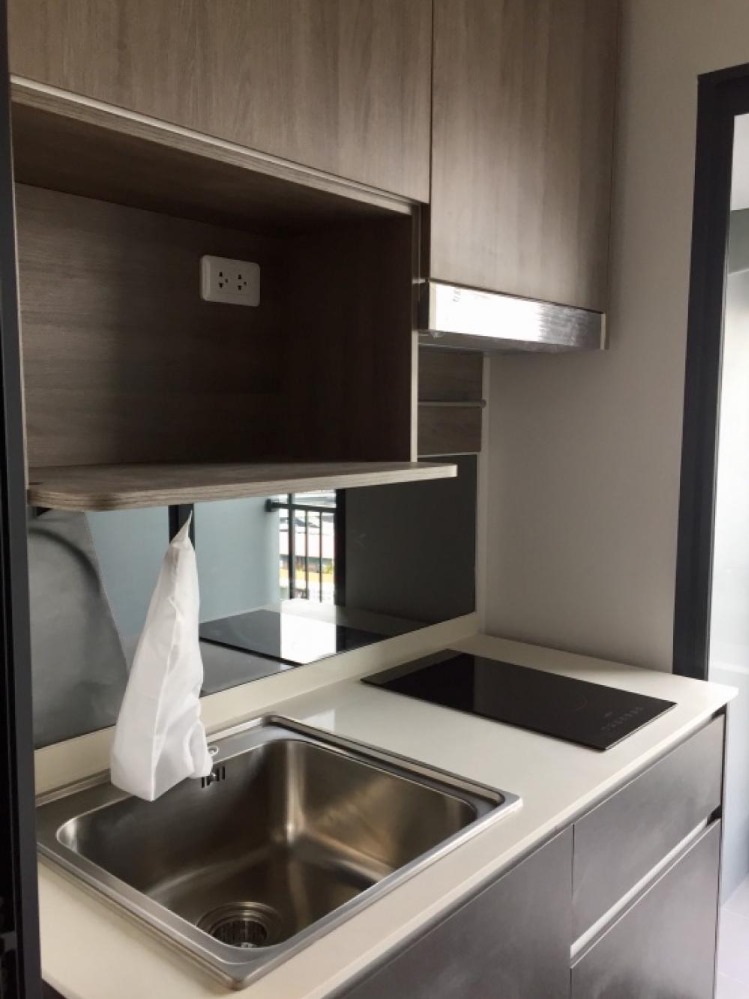 ขายคอนโดท่าพระ ตลาดพลู วุฒากาศ : Ideo Thaphra Interchange【𝐒𝐄𝐋𝐋】🔥 ห้องสวย 1 ห้องนอน กว้างขวาง 27 ตร.ม. วิวสวย ใจกลางเมือง 🔥 ติดต่อไลน์ไอดี: @hacondo