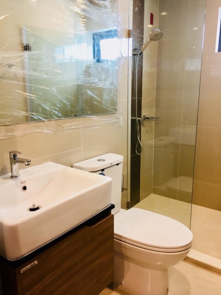 ขายคอนโดท่าพระ ตลาดพลู วุฒากาศ : Ideo Thaphra Interchange【𝐒𝐄𝐋𝐋】🔥 ห้องสวย 1 ห้องนอน กว้างขวาง 27 ตร.ม. วิวสวย ใจกลางเมือง 🔥 ติดต่อไลน์ไอดี: @hacondo