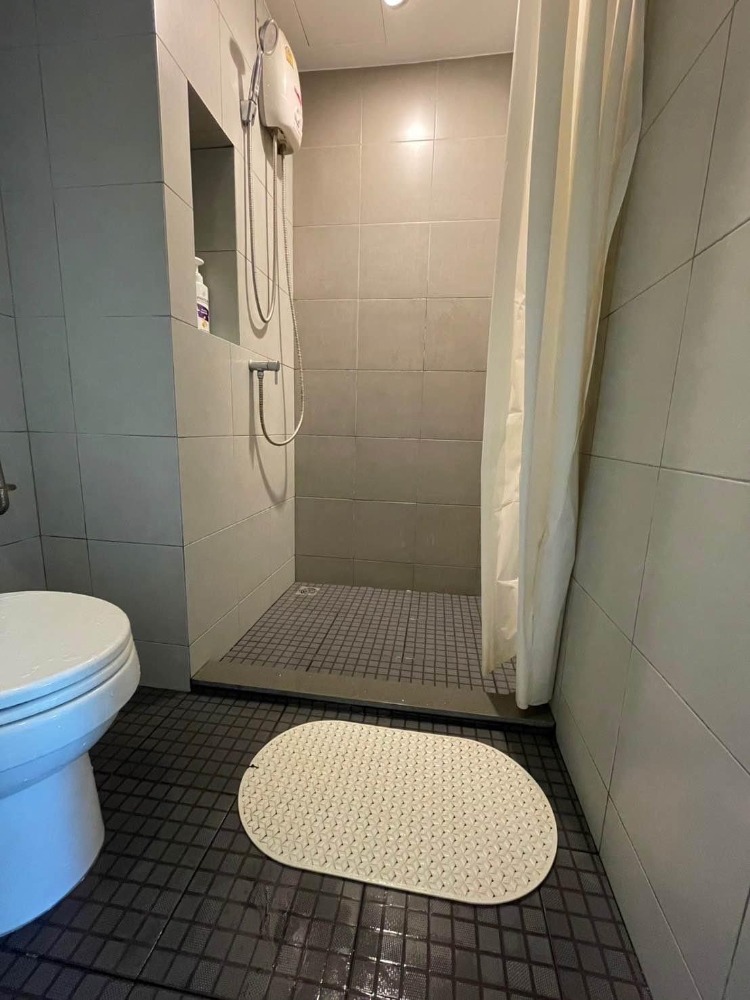 ขายคอนโดอ่อนนุช อุดมสุข : S-ELOSK111 ขาย คอนโด เอลลิโอ สุขุมวิท 64 ชั้น5 ตึกD 30.4ตรม. 1นอน 1น้ำ 1.89 ล้าน 064-959-8900